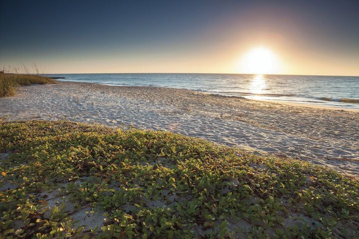 Club Wyndham Ocean Ridge