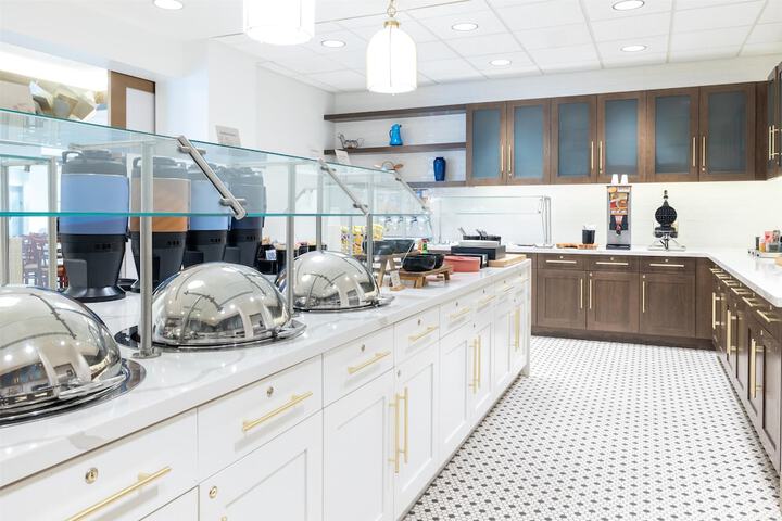 Homewood Suites by Hilton Hanover Arundel Mills