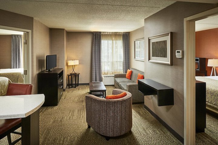 Staybridge Suites Hamilton Downtown by IHG