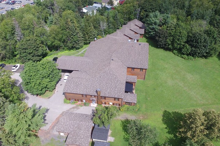 Auberge de la Vallée