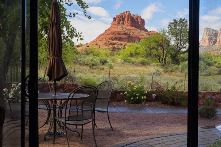 Terrace/Patio 49 of 72