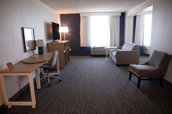 Spark by Hilton Mechanicsburg