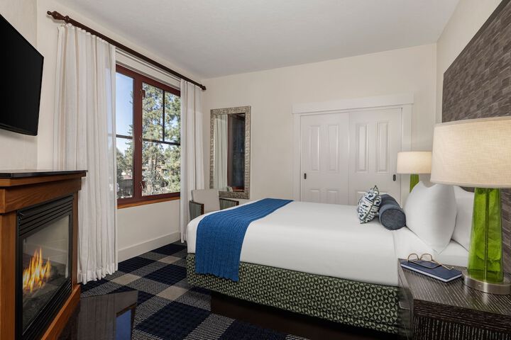 Marriott Grand Residence Club Lake Tahoe