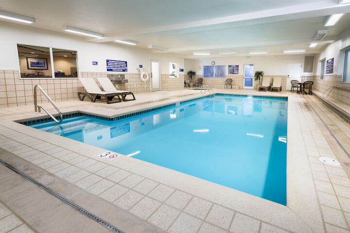 Pool 5 of 21