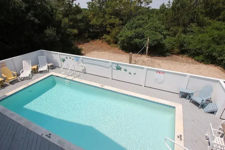 Coastal Sunset - 6 Br Home