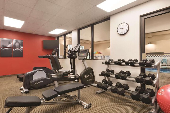 Health and Fitness 19 of 23