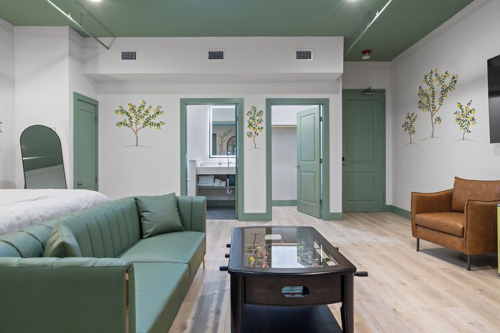 Hotel Mojo