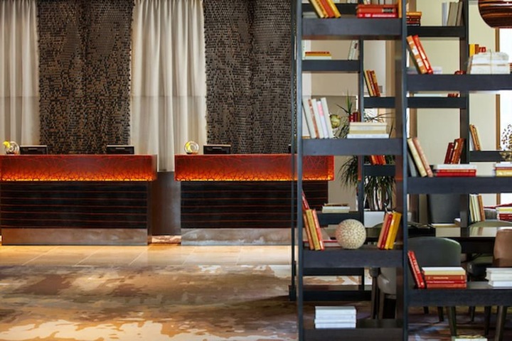 Hotel Interior 11 of 68