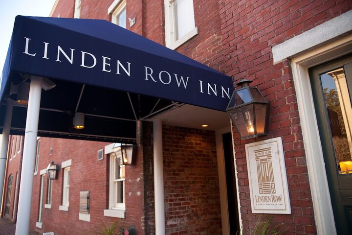 Linden Row Inn