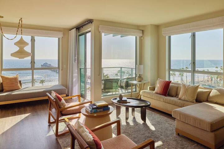 MISSION PACIFIC BEACH RESORT part of JdV by Hyatt