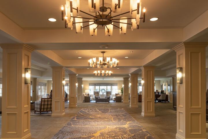 Hotel Interior 13 of 99