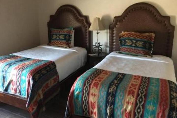 Gage Hotel