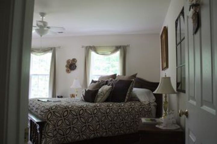 Uphill House B & b