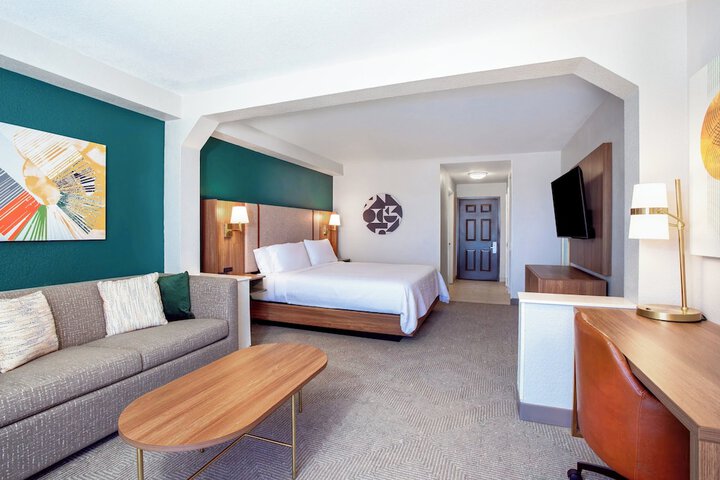 Holiday Inn & Suites Daytona Beach on the Ocean by IHG
