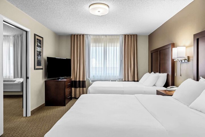 Comfort Inn Worland Hwy 16 to Yellowstone