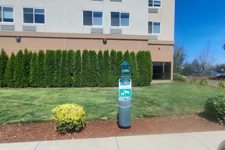 Holiday Inn Salem by IHG