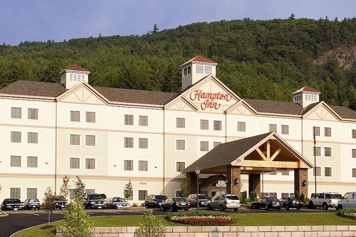 Hotel 1 of 42