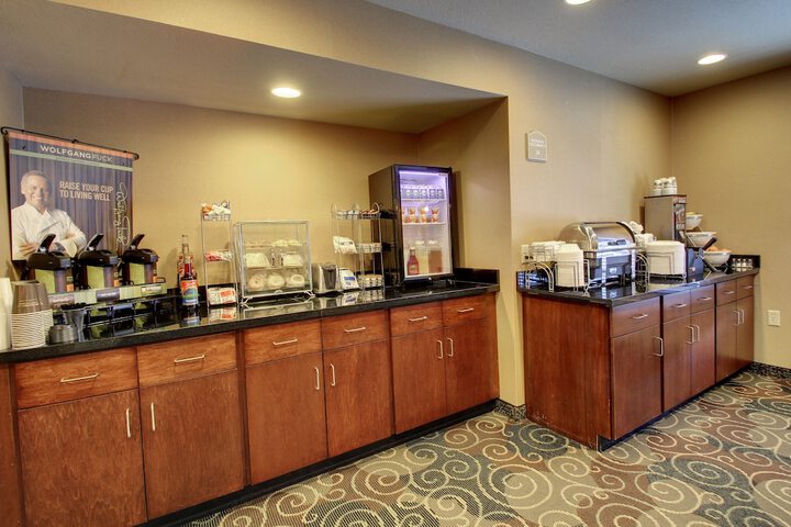 Hotel Interior 7 of 45