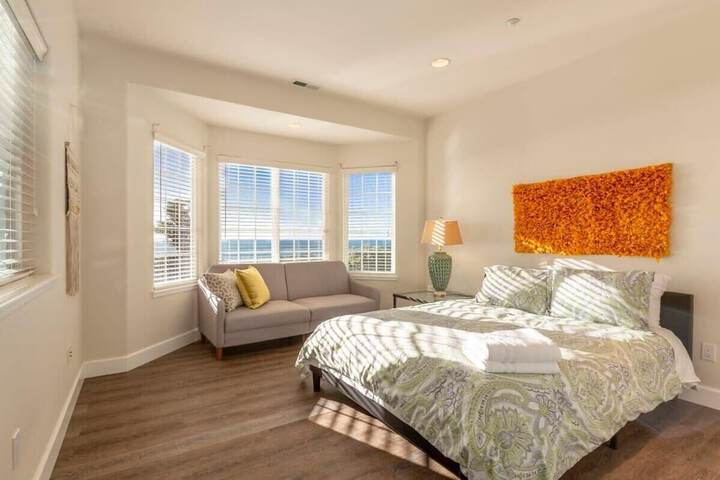 Marbella Lane Top Coastline Views Family Friendly