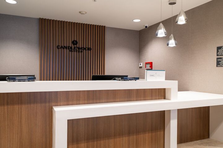 Candlewood Suites Cleveland South - Independence by IHG