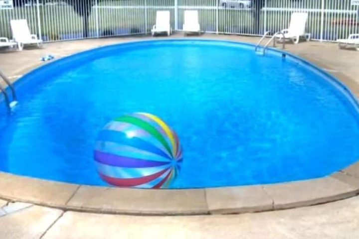Pool 5 of 19