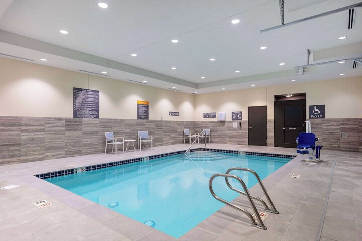 La Quinta Inn & Suites by Wyndham Centralia