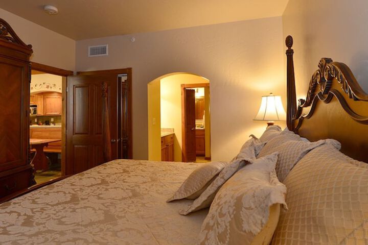 Zermatt Utah Resort & Spa Trademark Collection by Wyndham