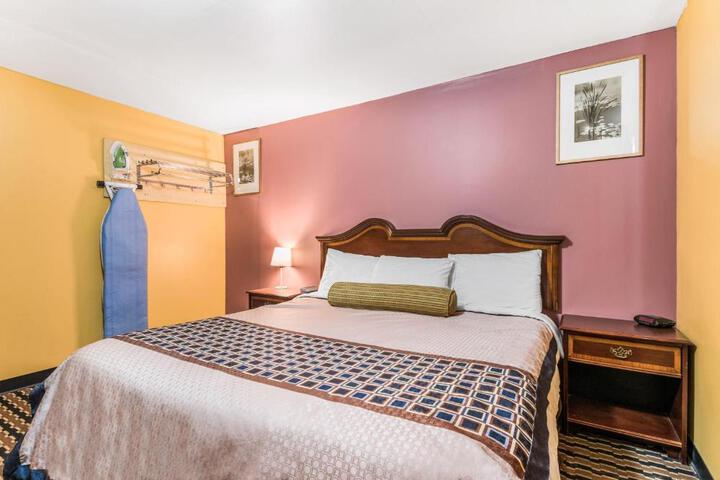 Cottage Inn - Grantville
