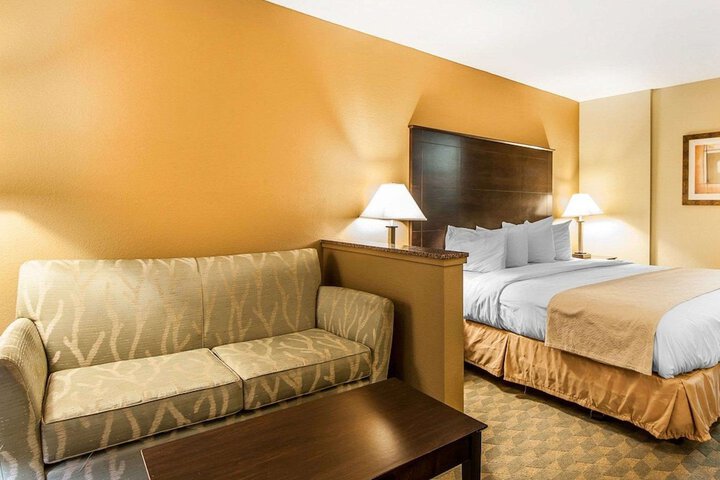 Quality Inn & Suites Bremen