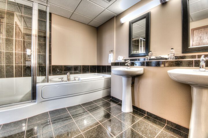 Podollan Inn & Spa Grande Prairie