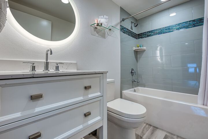 FUSION Resort Waterfront Suites
