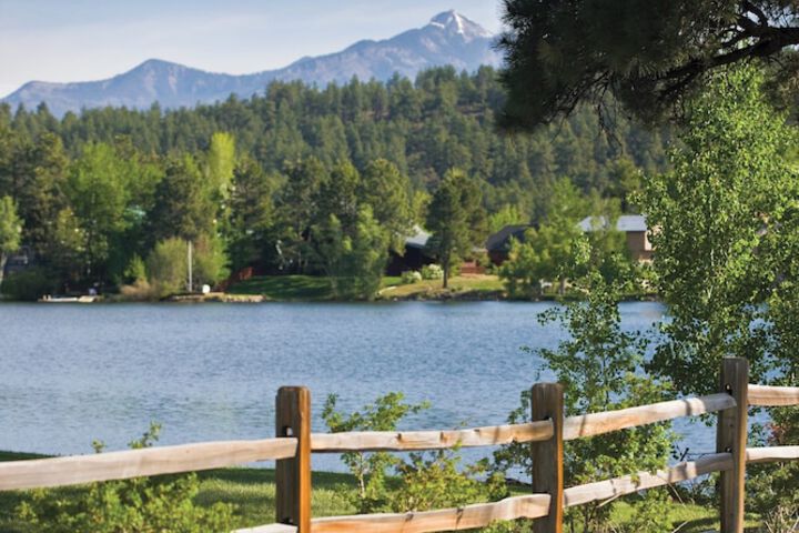 Club Wyndham Pagosa