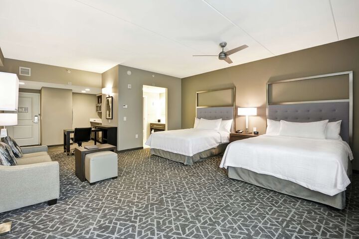 Homewood Suites by Hilton Raleigh Cary I-40
