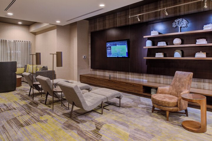 Courtyard by Marriott St. Louis Chesterfield