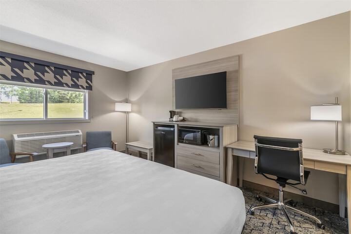 Best Western Caribou Inn