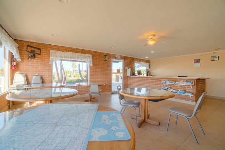 Vali Ho Motel by OYO Weslaco Mercedes