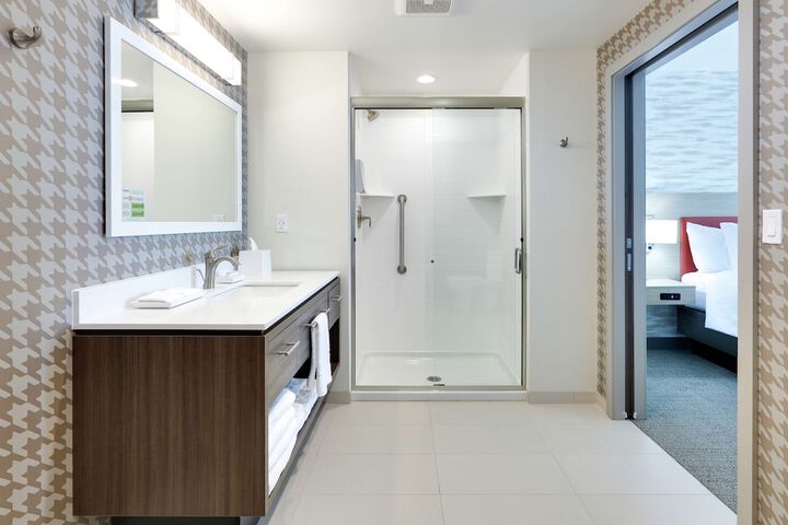 Home2 Suites by Hilton Yakima Airport