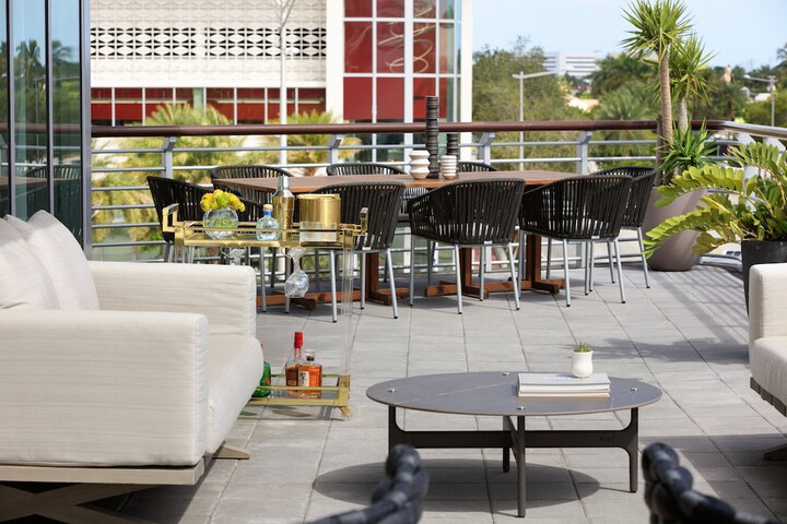 Terrace/Patio 51 of 54