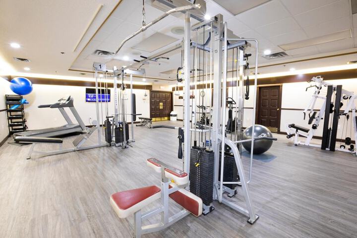 Health and Fitness 45 of 51