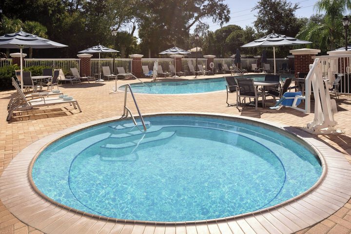 Residence Inn by Marriott Amelia Island
