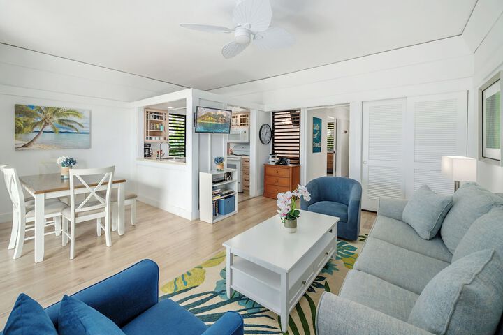 Kiahuna Plantation Resort Kauai by OUTRIGGER