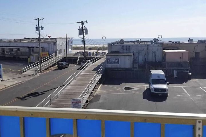 Ocean 7
