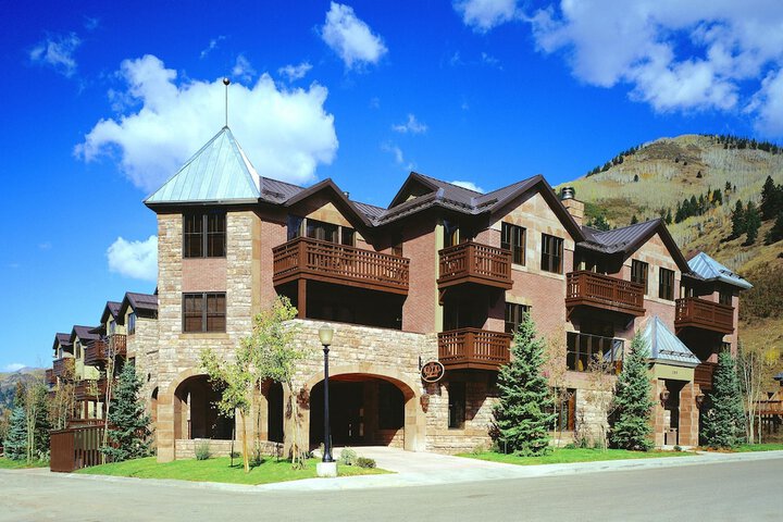 The Hotel Telluride