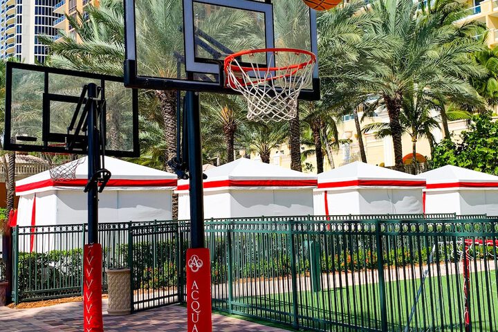 Tennis and Basketball Courts 59 of 63