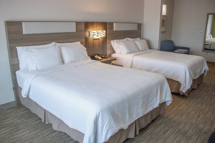 Holiday Inn Express & Suites Temple - Medical Center Area by IHG