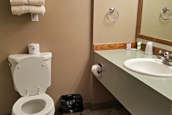 Soldotna Inn