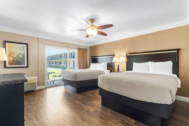 Quality Inn & Suites Santa Maria
