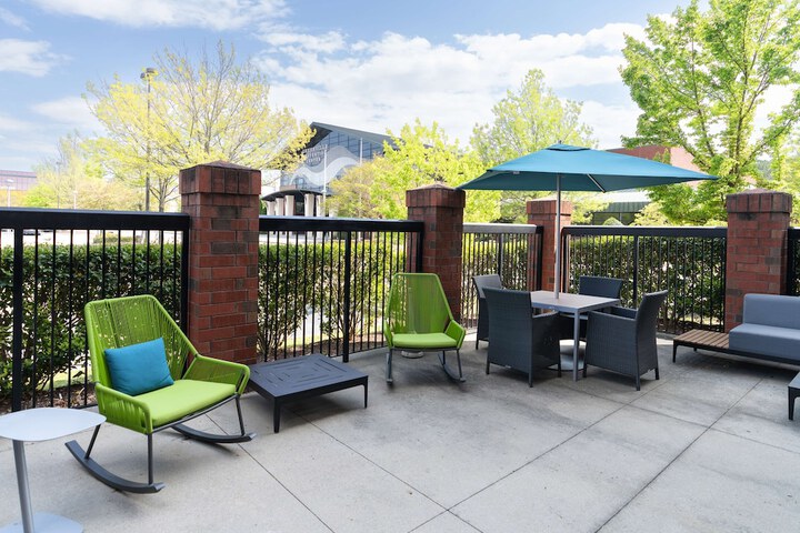 Hampton Inn Greenville