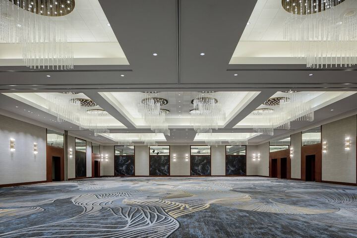 JW Marriott Hotel Grand Rapids