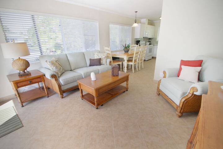 Casitas Coral Ridge